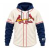 Browns 2026 Fourth Wings Night Quarter Zip Hoodie