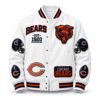 2026 Packers EST 1919 Baseball Jacket