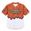 2026 Los Orioles Hispanic Heritage Night Jersey Giveaway
