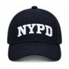 2026 FDNY Siegelman Stable First Responders Hat