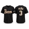 Padres Luke Combs My Kinda Saturday Night Tour 2027 Jersey