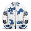 2026 Cowboys EST 1960 Baseball Jacket