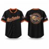 2026 Lakers x Dodgers Jersey Giveaway