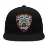 2026 Titans NYPD First Responders 9/11 Hat