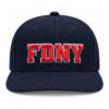 Yankees FDNY First Responders Hats