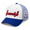 2026 Dodgers Division Champs Locker Room Hat