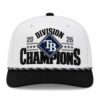 2026 TB Rays Postseason Hat