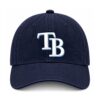 2026 TB Rays Division Champs Locker Room Hat