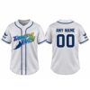 2026 Lakers x Dodgers Jersey Giveaway