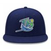 2026 Braves Postseason Hat