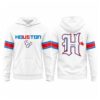 2026 Rivalries Houston Texans By The Н. For The Н. Hoodie