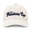 Presidents Cup Medinah Chicago USA Hat