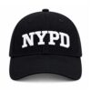 2026 Cowboys NYPD Hats