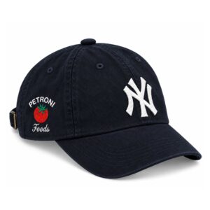 2026 Christian Petroni x Yankees Petroni Foods Hat