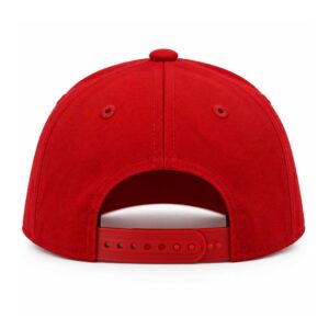 Nu Det NUUK Make America Go Away Hat (2)