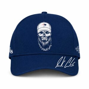 Patriots Luke Combs My Kinda Saturday Night Tour 2027 Jersey (2)