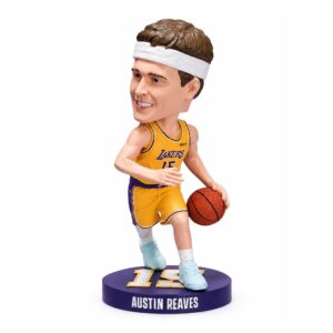 Lakers 2026 Austin Reaves Bobblehead Giveaway (2)