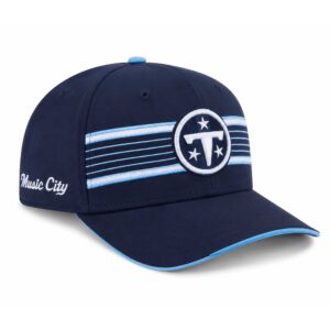 Titans 2026 Rivalries Music City Hat (2)