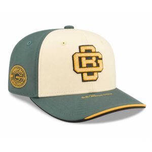 2026 Packers Rivalries Uniform Hat (1)
