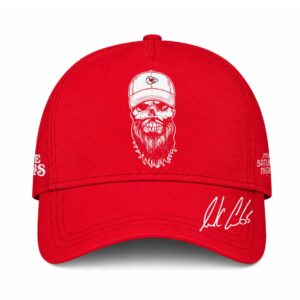Chiefs Luke Combs My Kinda Saturday Night Tour 2027 Jersey (1)