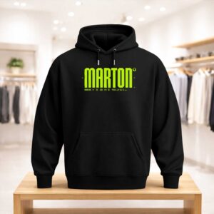 Marton Tau Ceti IV Escape Will Make Me God shirt (3)