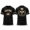 Cowboys 2026 Fourth Wings Night Hoodie