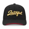 Rams 2026 Rivalries Midnight Mode Hat