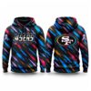 Buccaneers Football Crucial Catch 2026 Hoodie