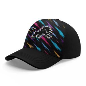Lions Crucial Catch 2026 Shirt (3)