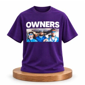 Pardon My Take Owners Shirt (2)