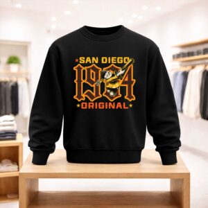 San Diego 1904 Original Shirt (4)