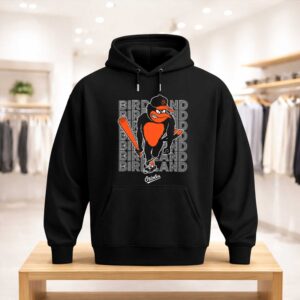 2026 Orioles Fan’s Choice T Shirt Giveaway (3)