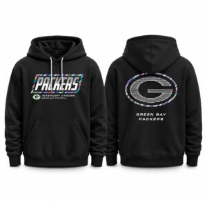 Packers 2026 Football Pink Crucial Catch Hoodie (2)