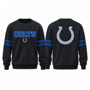 Colts 2026 Rivalries Anvil Strike Shirt (2)