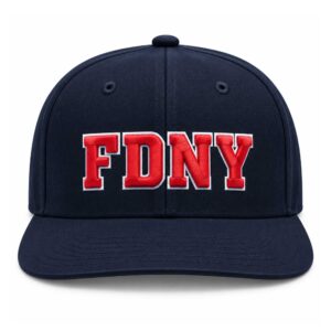 2026 Mets FDNY First Responders Hat