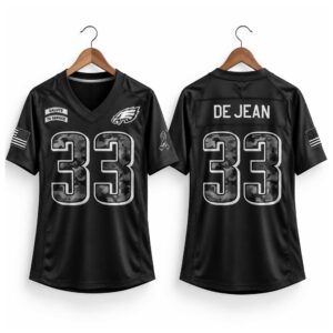 Cooper DeJean Eagles 2026 Salute To Service Jerseys 1 Cooper DeJean Eagles 2026 Salute To Service Jerseys (1)