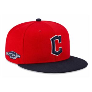 2026 Guardians Postseason Hat (1)