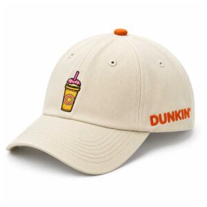 2026 Bears Dunkin Donuts Hat (3)