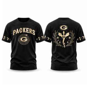 Packers 2026 Fourth Wings Night Hoodie 3