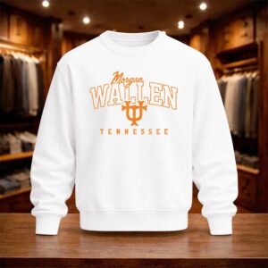 2026 Morgan Wallen Tennessee Vols Neyland Legacy Shirt (4)