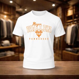 2026 Morgan Wallen Tennessee Vols Neyland Legacy Shirt (1)