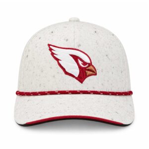 Arizona Cardinals 2026 Rivalries Built to Last Hat