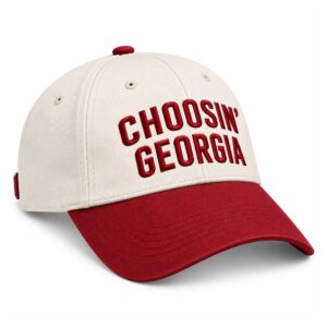 Ella Langley Choosin Georgia Hat (2)