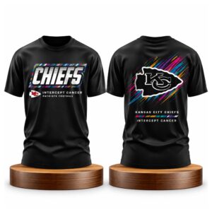 Chiefs Crucial Catch 2026 Shirt