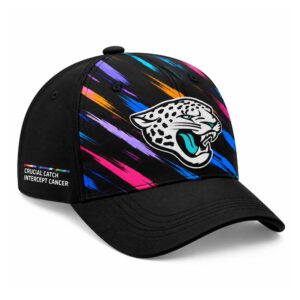 Jaguars Football Crucial Catch 2026 Hoodie (1)
