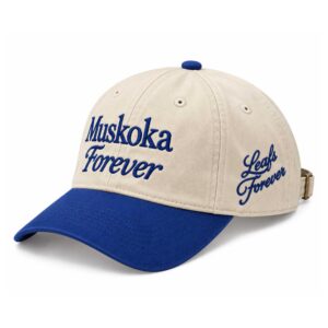 Auston Matthews Muskoka Forever Leafs Forever Hat (3)
