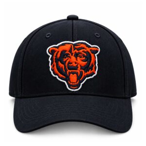 Bears Good Better Best Hat