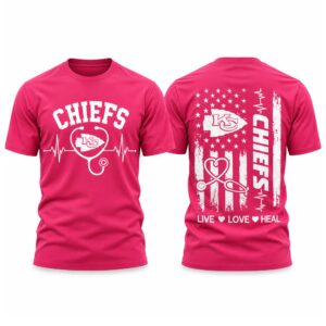 Chiefs Nurse Appreciation Day 2026 Hoodie (2)