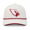 Rams 2026 Rivalries Midnight Mode Hat