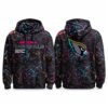 Chargers Crucial Catch Intercept Cancer Hoodie